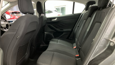 Ford Focus 1.0 EcoBoost 125 Titanium 5dr Petrol Hatchback